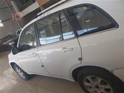 Chery Tiggo 3